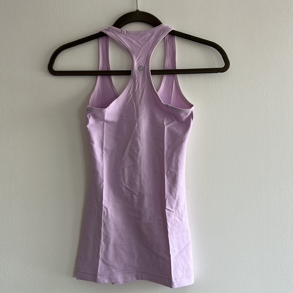 Lululemon Racerback Tank Top - Picture 4 of 4